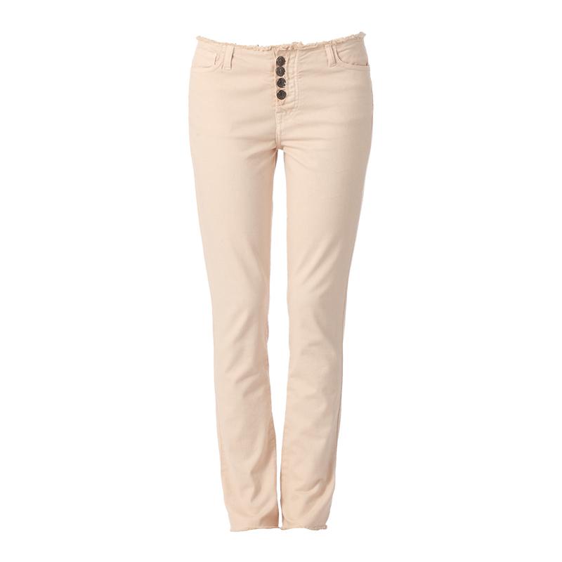 Foto Bel Air Pantalones slim - preference - Rosa