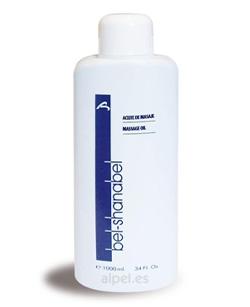 Foto bel-shanabel aceite de masaje 1 l