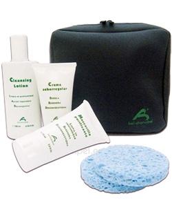 Foto bel-shanabel anti-acne pack tratamiento sebo-regulador