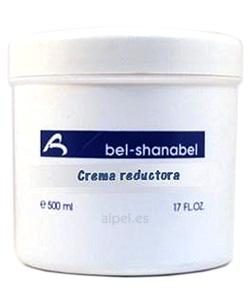 Foto bel-shanabel anticelulitico reductor crema celu modelage 500 ml