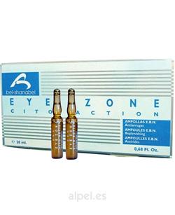 Foto bel-shanabel eye zone ampollas biothyon 10 x 2 ml