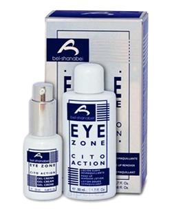 Foto bel-shanabel eye zone kit gel crema 20 ml + desmaquillador ojos 50 ml