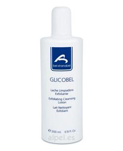 Foto bel-shanabel glicobel leche exfoliante 200 ml