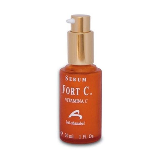 Foto Bel-shanabel Serum Fort-c 30 Ml