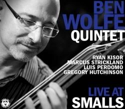 Foto Bel Wolfe Quintet Live At Smalls
