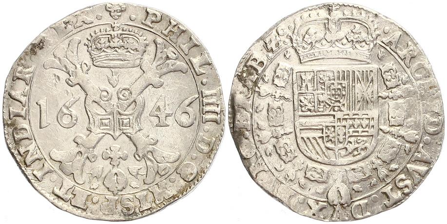 Foto Belgien-Brabant Patagon 1646