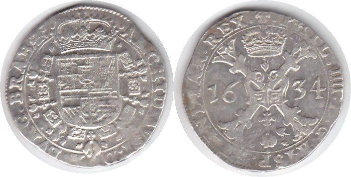 Foto Belgien Patagon 1634