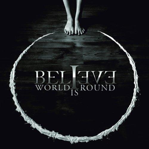 Foto Believe: World Is Round CD