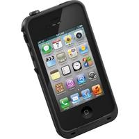 Foto Belkin 1003-01 - cover lifeproof iphone 4 case black