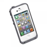 Foto Belkin 1003-02 - cover lifeproof iphone 4 case white