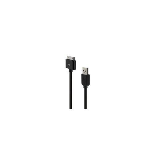 Foto Belkin Basic Iphone/Ipod Sync Charge Cable - Cable De Carga /...
