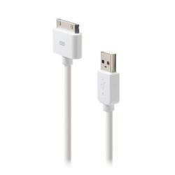 Foto Belkin basic iphone/ipod sync charge cable