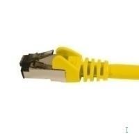 Foto Belkin Cat 6 Network Cable 05 M Stp Snagless Amarillo