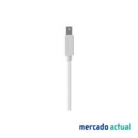 Foto belkin components 1.5 m cable displayport 1 x apple mini-displayport -