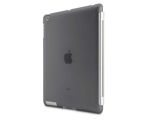 Foto Belkin F8n745 Snap Shield Secure. Funda Para Ipad3