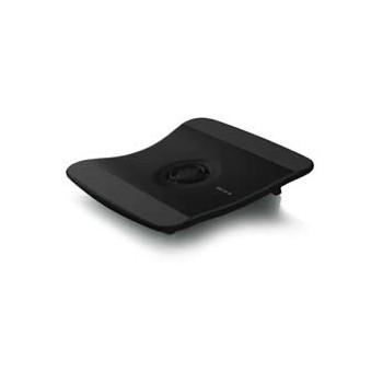 Foto belkin laptop cooling stand, black