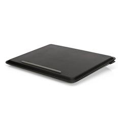 Foto Belkin laptop cushdesk, gris oscuro, 445 x 345 x 40 mm