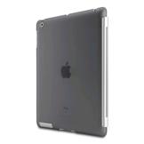 Foto Belkin Snap Shield Carcasa para el Nuevo iPad