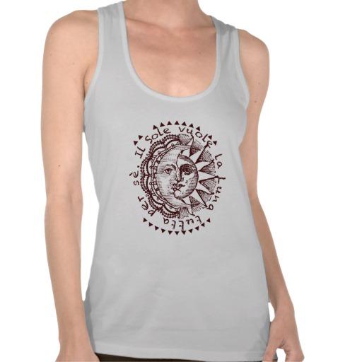 Foto Bella IV - Única e Luna Camisetas