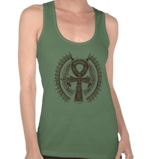 Foto Bella Iv - Ankh Ii Camisetas