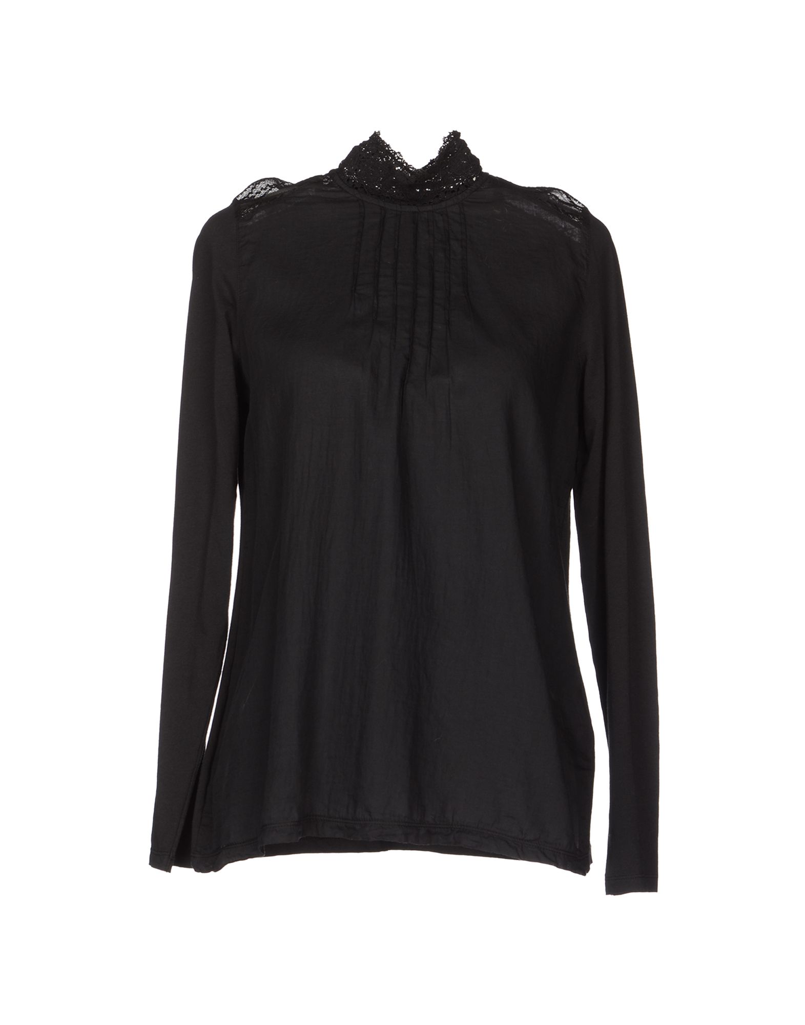 Foto bella jones camisetas de manga larga
