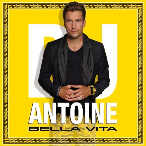 Foto Bella Vita 5 Zoll CD Single