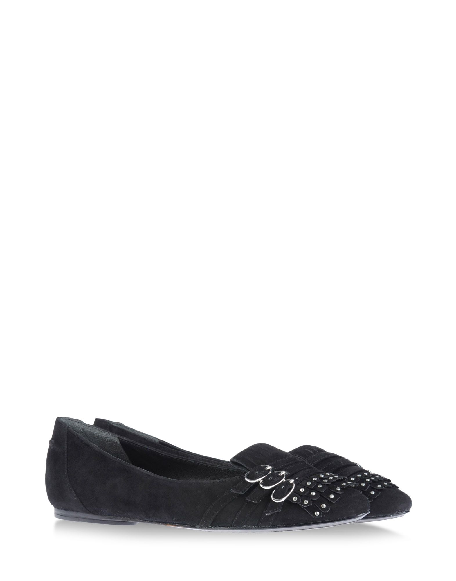 Foto belle by sigerson morrison botas con cordones
