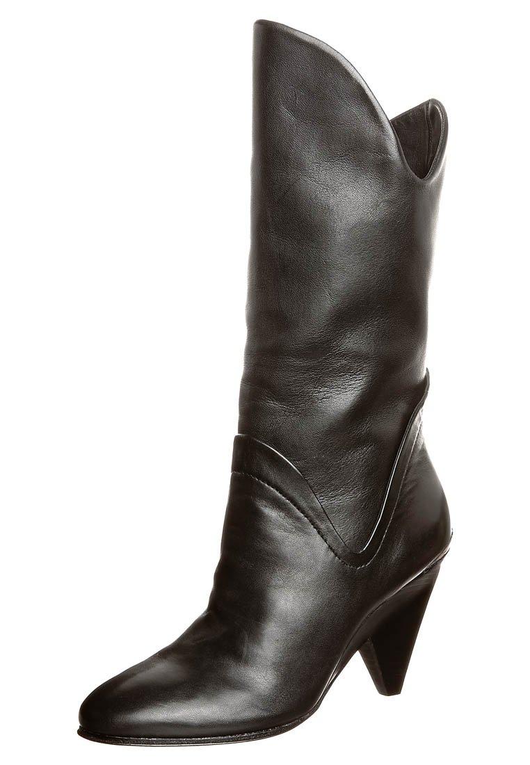 Foto Belle By Sigerson Morrison Botas Negro 37.5