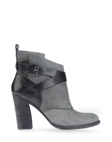 Foto belle by sigerson morrison botines de caña alta
