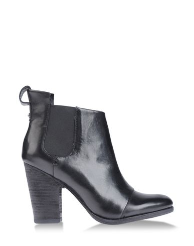 Foto belle by sigerson morrison botines de caña alta
