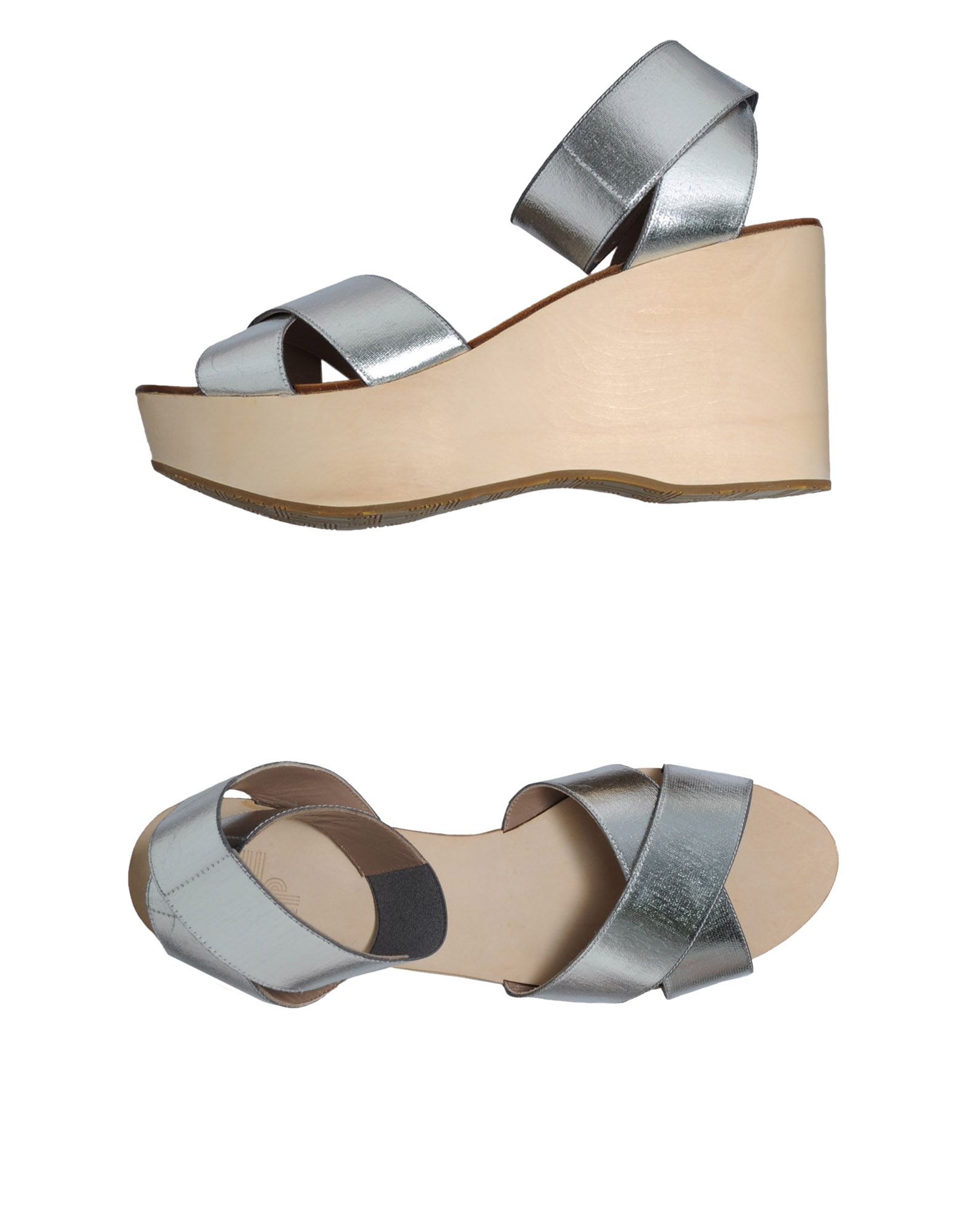 Foto belle by sigerson morrison plataformas
