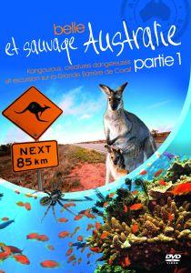 Foto Belle Et Sauvage Australie-Partie 1 DVD