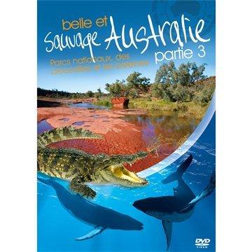 Foto Belle Et Sauvage Australie-Partie 3 DVD
