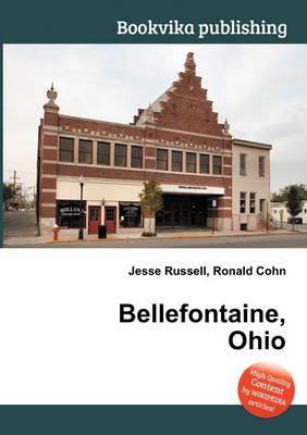 Foto Bellefontaine, Ohio