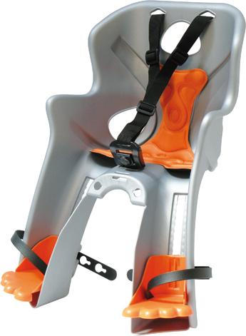 Foto Bellelli Rabbit Asiento Para Niño