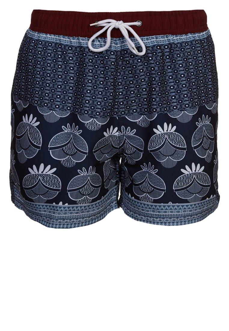 Foto Bellfield ALPHA Bañador azul