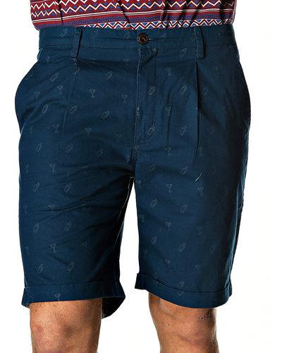 Foto Bellfield 'blume' chino cortos