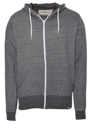 Foto Bellfield Depp Sweatshirt Charcoal XL - Jersey chaqueta