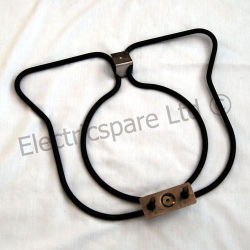 Foto Belling fan oven element 2500W AS630439