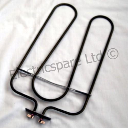 Foto Belling grill element 2300W 082600383