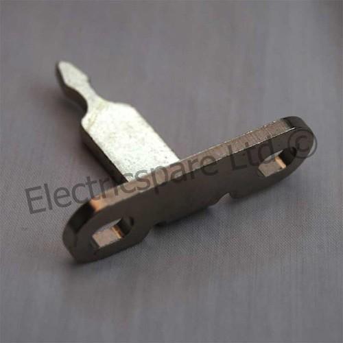 Foto Belling Oven / cooker door catch striker 082601186