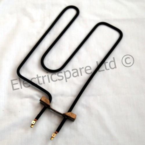 Foto Belling oven element 1000W 120V 082600368