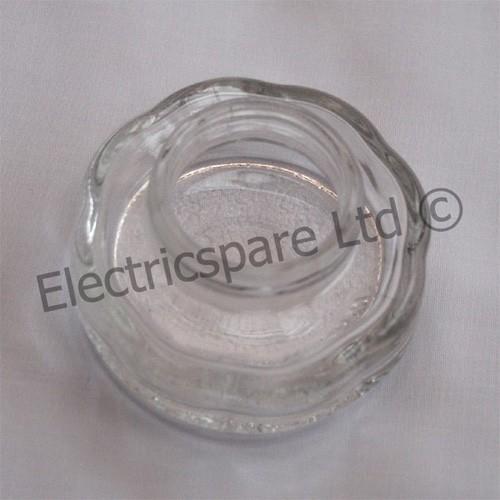 Foto Belling oven lamp glass C00227297