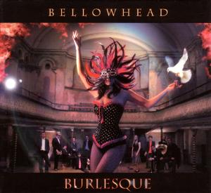 Foto Bellowhead: Burlesque CD