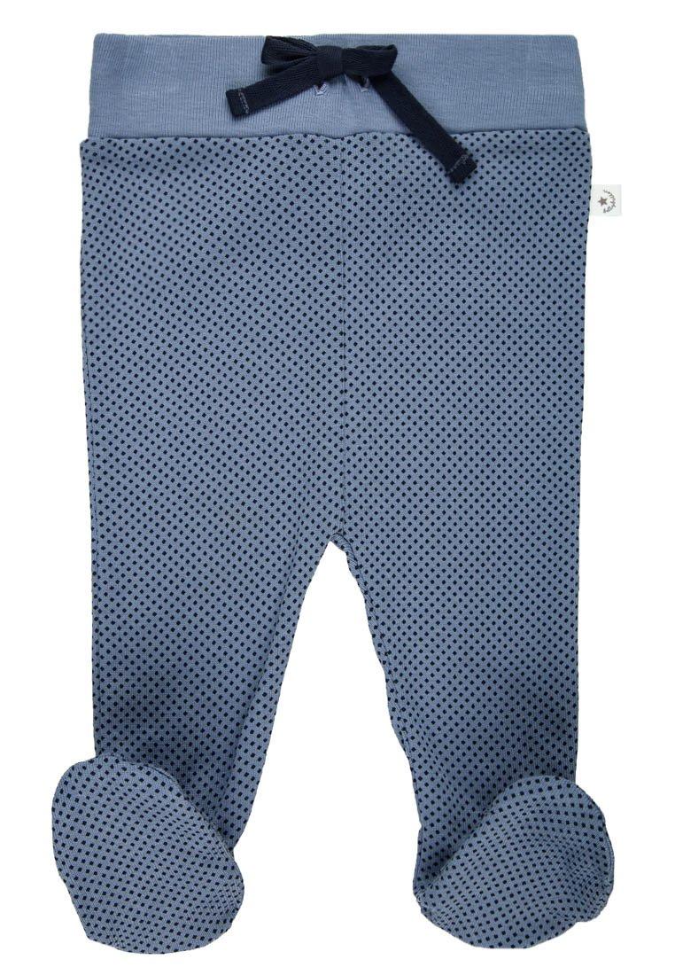 Foto bellybutton Pantalón de tela azul
