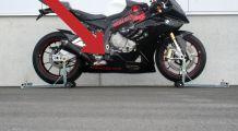 Foto Bellypan GRP para BMW S1000RR