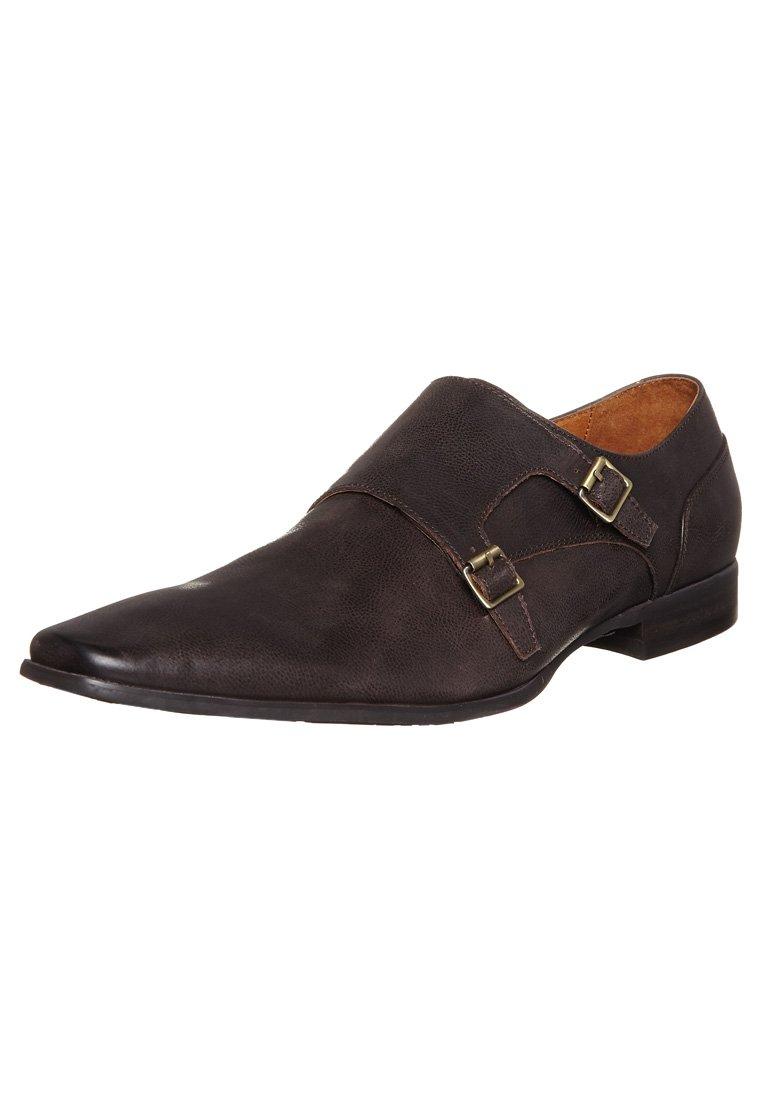 Foto Belmondo Mocasines negro
