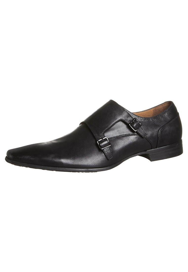 Foto Belmondo Mocasines negro
