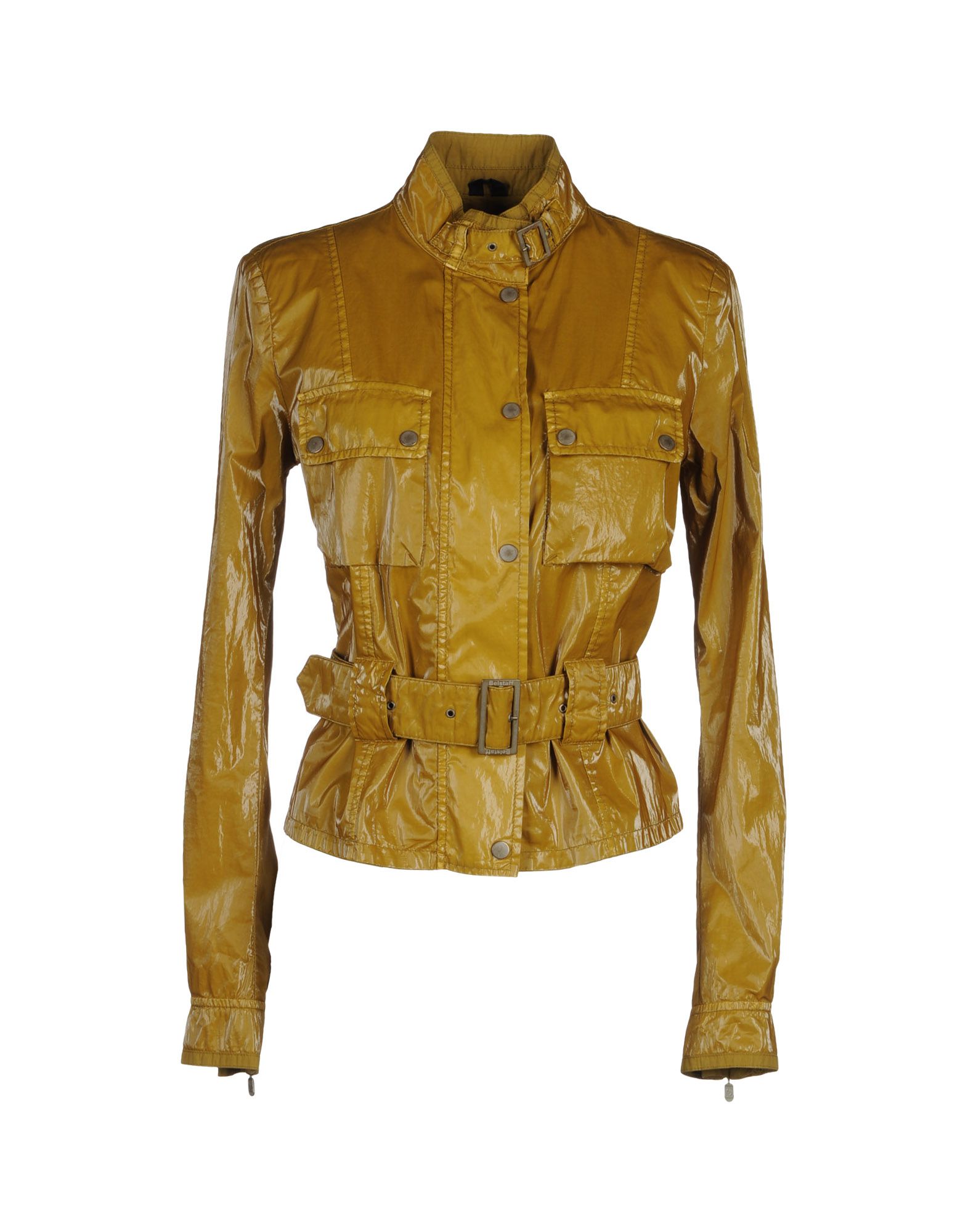 Foto belstaff cazadoras
