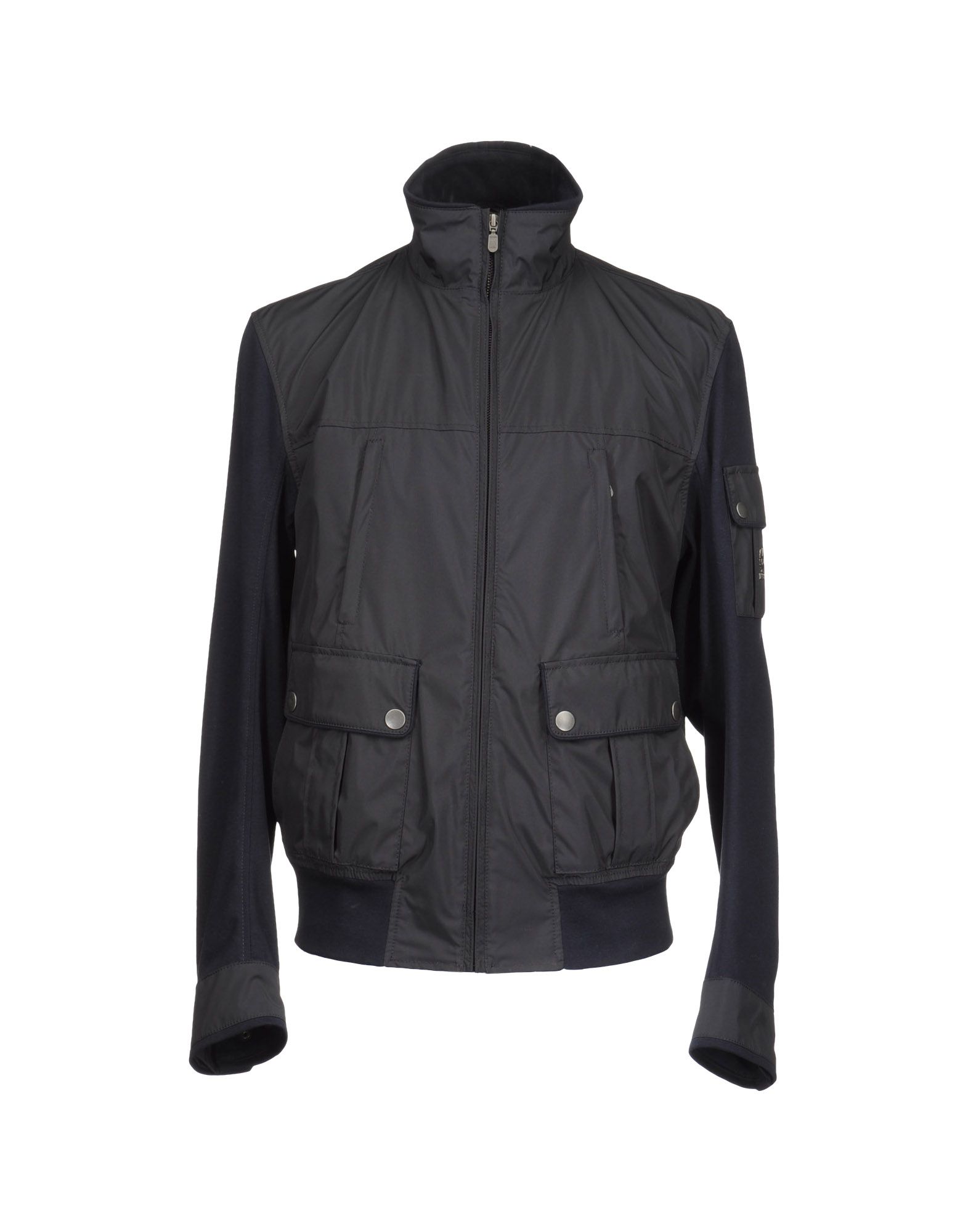Foto belstaff cazadoras
